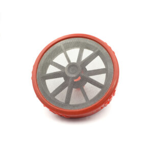 2,5 m hosszú 3/4″ szívócső készlet, műanyag szűrővel és gyorscsatlakozó adapterrel - Image 5