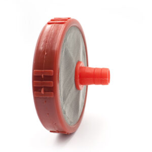 2,5 m hosszú 3/4″ szívócső készlet, műanyag szűrővel és gyorscsatlakozó adapterrel - Image 6