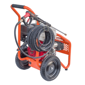 Gaspper GP4200HD benzinmotoros nagynyomású mosó, Honda, 15,0 LE, 290 bar / 4 200 PSI - Image 8