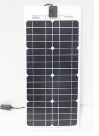 Hajlékony (rugalmas) napelemek