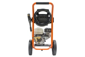 Gaspper GP3300HD benzinmotoros nagynyomású mosó, Honda GP200, 5,5 LE, 220 bar / 3 200 PSI - Image 5