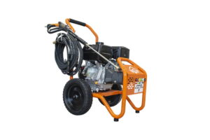 Gaspper GP4000LDH benzinmotoros nagynyomású mosó, Peggas S AP190, 13,5 LE, 275 bar / 4 000 PSI - Image 5