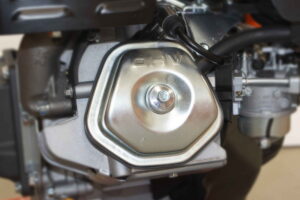 Gaspper GP4000LDH benzinmotoros nagynyomású mosó, Peggas S AP190, 13,5 LE, 275 bar / 4 000 PSI - Image 9