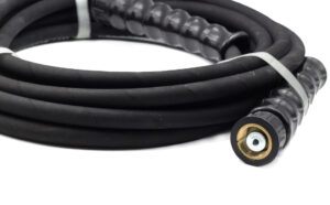 Magasnyomású gumitömlő 1/4″ – 7,5 m - Image 5