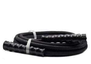 Magasnyomású gumitömlő 1/4″ 15m - Image 7