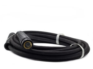 Magasnyomású gumitömlő 1/4″ 15m - Image 8