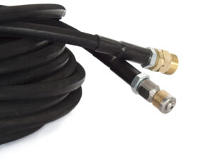 Kanalizációs gumitömlő 15m, 20m, 30m, 40m, 50m 1/4″ - Image 5