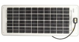 SunWare S-sorozatú napelemek