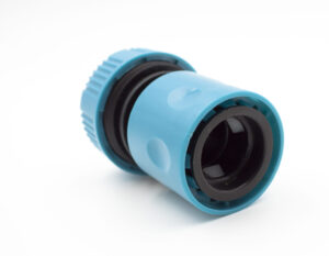 2,5 m hosszú 3/4″ szívócső készlet, műanyag szűrővel és gyorscsatlakozó adapterrel - Image 7