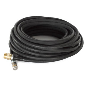 Kanalizációs gumitömlő 15m, 20m, 30m, 40m, 50m 1/4″ - Image 1