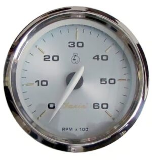 FARIA "KRONOS"műszerkészlet - Image 2