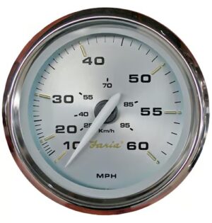 FARIA "KRONOS"műszerkészlet - Image 3