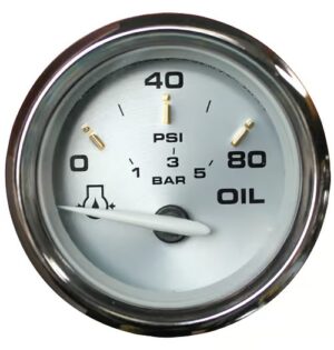 FARIA "KRONOS"műszerkészlet - Image 6