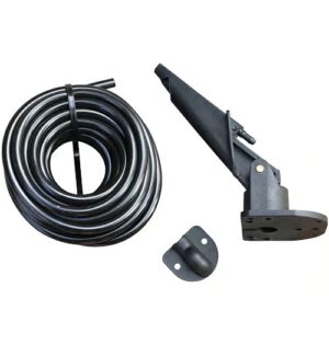 FARIA "KRONOS"műszerkészlet - Image 7