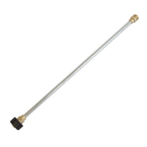 Rozsdamentes acél hosszabbító szár 53 cm - Image 1