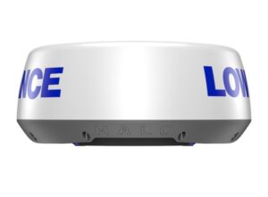 Radar Lowrance Halo20+ - Image 2