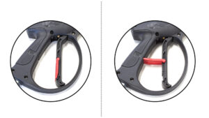 Magasnyomású vízpisztoly - Image 5