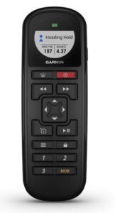 GARMIN Reactor™ Autopilot - távirányító