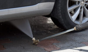 Állítható szögű csatlakozó gyorscsatlakozóval - Image 5