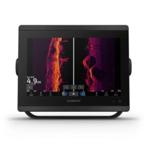 Garmin GPSMAP® 8410xsv (GPS + halradar) - Image 2