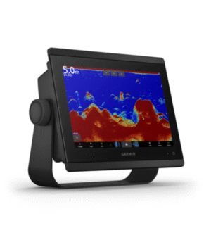 Garmin GPSMAP® 8410xsv (GPS + halradar) - Image 4
