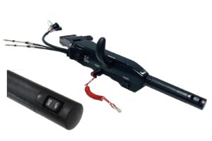 Multifunkciós kézi vezérlőkar Tohatsu MFS75/90/100/115A/140AW motorokhoz - Image 1