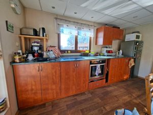 ITALMAR CABIN 23 motorcsónak SUZUKI DF 225 motorral (Kópia) - Image 11