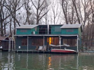 ITALMAR CABIN 23 motorcsónak SUZUKI DF 225 motorral (Kópia) - Image 21