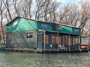 ITALMAR CABIN 23 motorcsónak SUZUKI DF 225 motorral (Kópia) - Image 28