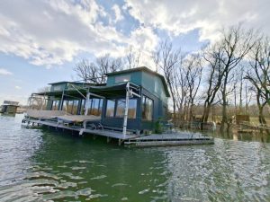 ITALMAR CABIN 23 motorcsónak SUZUKI DF 225 motorral (Kópia) - Image 31