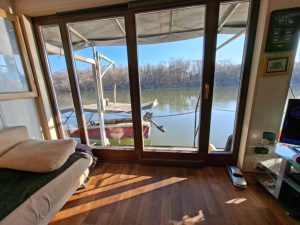 ITALMAR CABIN 23 motorcsónak SUZUKI DF 225 motorral (Kópia) - Image 13