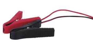 Intelligens autós akkumulátortöltő 6/12V 4A - 1,2 Ah - 120 Ah kapacitású akkumulátorokhoz - Image 3