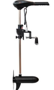 Rhino VX55 V2 elektromos csónakmotor