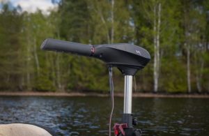 Rhino COBOLD VX35 V2 elektromos csónakmotor - Image 3