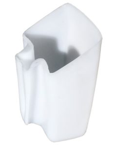 Szapoly csónakba 125 x 180 mm - átlátszó