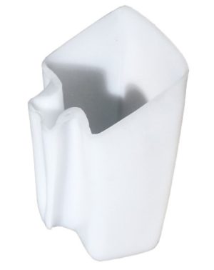 Szapoly csónakba 125 x 180 mm - átlátszó - Image 1