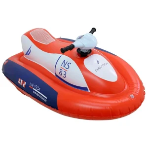 Nautica Wavemaker gyerek jet-ski – felfújható jet-ski gyerekeknek - Image 11