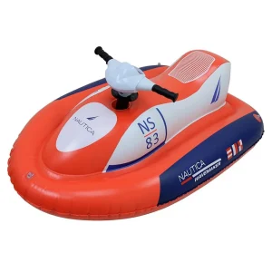 Nautica Wavemaker gyerek jet-ski – felfújható jet-ski gyerekeknek - Image 3