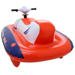 Nautica Wavemaker gyerek jet-ski – felfújható jet-ski gyerekeknek - Image 10