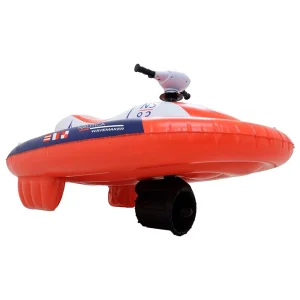Nautica Wavemaker gyerek jet-ski – felfújható jet-ski gyerekeknek - Image 9