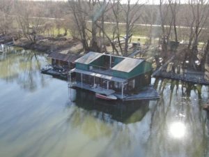 ITALMAR CABIN 23 motorcsónak SUZUKI DF 225 motorral (Kópia) - Image 7