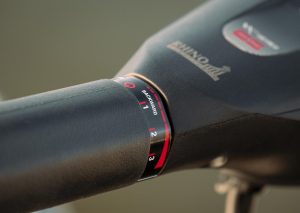 Rhino VX55 V2 elektromos csónakmotor - Image 4