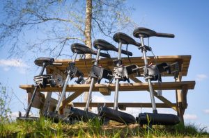 Rhino VX80 V2 elektromos csónakmotor - Image 6