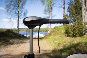 Rhino VX80 V2 elektromos csónakmotor - Image 5