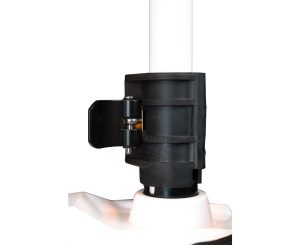 RHINO BMR GPS NxT 65 Longshaft 12V első villanymotor fehér - Image 12