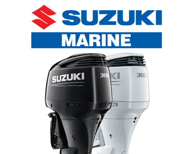 SUZUKI külső csónakmotorok