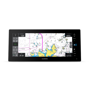 Garmin GPSMAP 1523xsv (GPS + szonár) - Image 5