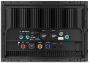 Garmin GPSMAP 9013xsv (GPS + szonár) - Image 9