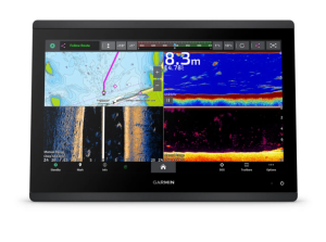 Garmin GPSMAP 1623xsv (GPS + szonár) - Image 5