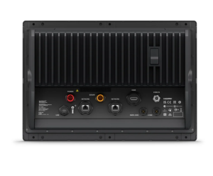 Garmin GPSMAP 1623xsv (GPS + szonár) - Image 9